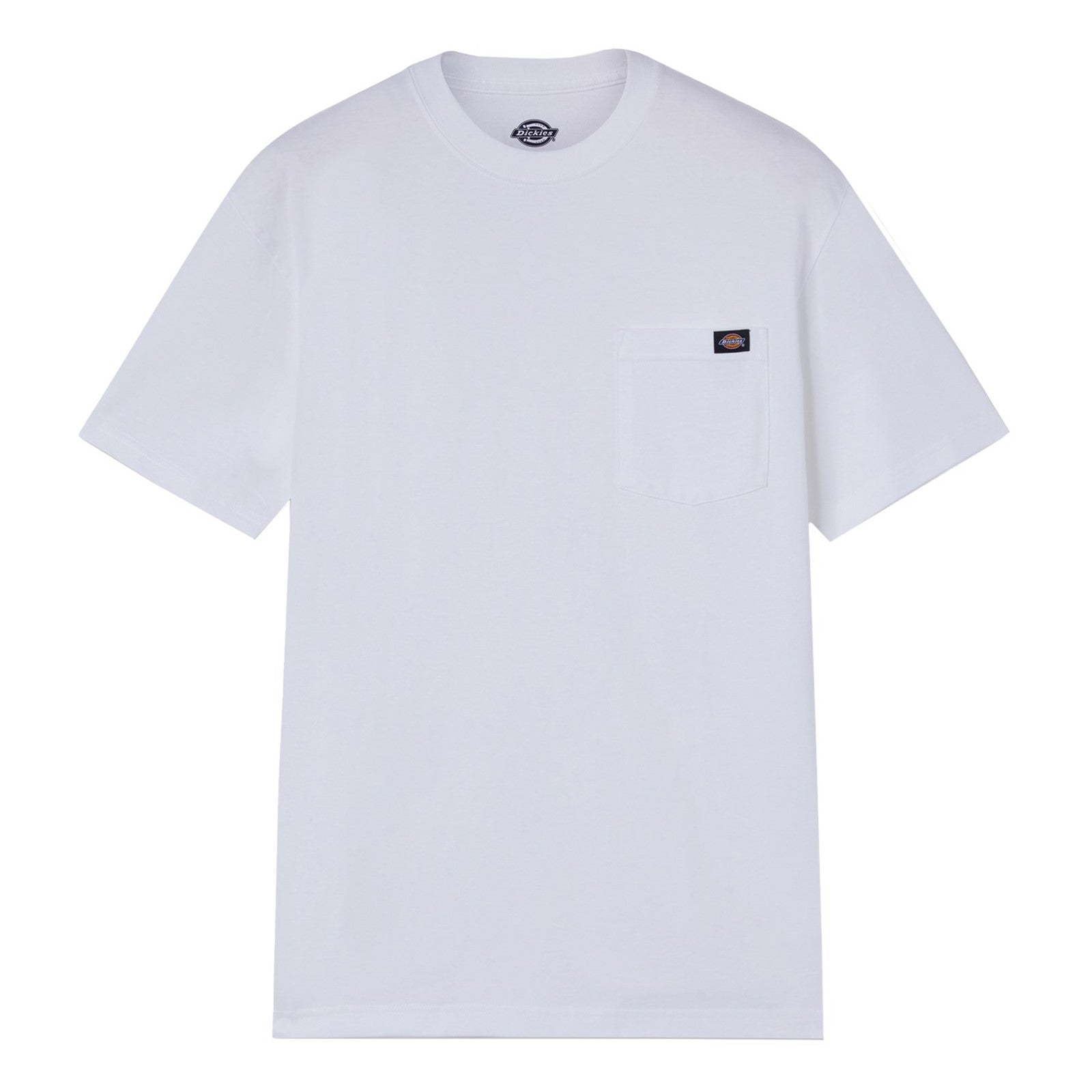 Dickies Short Sleeve Cotton T-Shirt