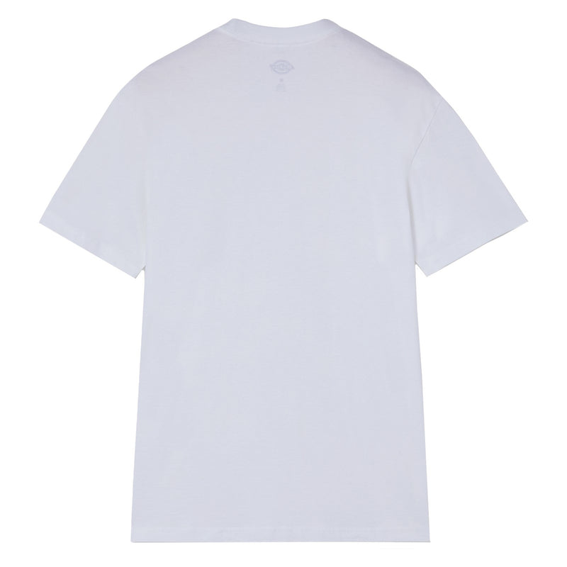 Dickies Short Sleeve Cotton T-Shirt