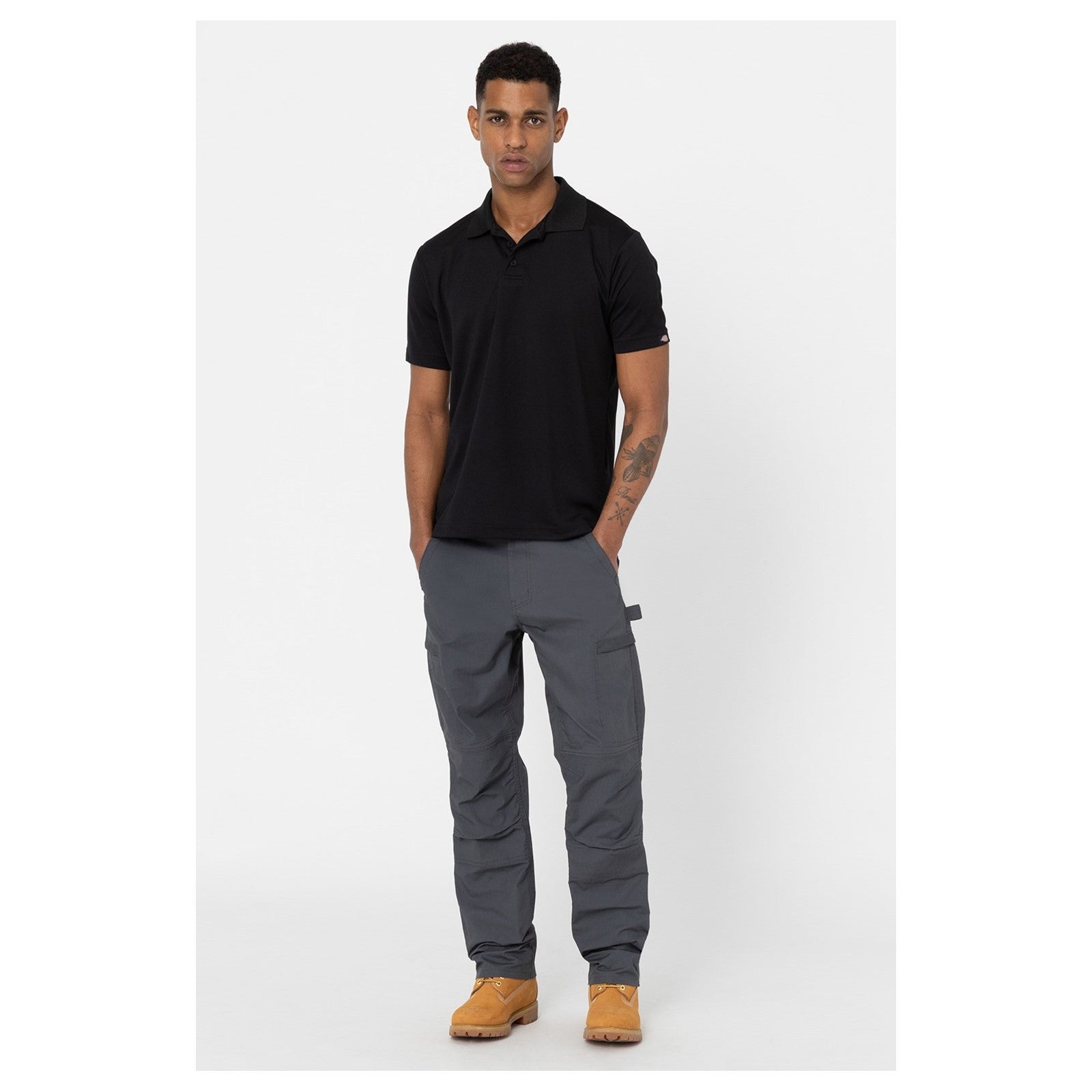 Dickies Everyday Polo Shirt