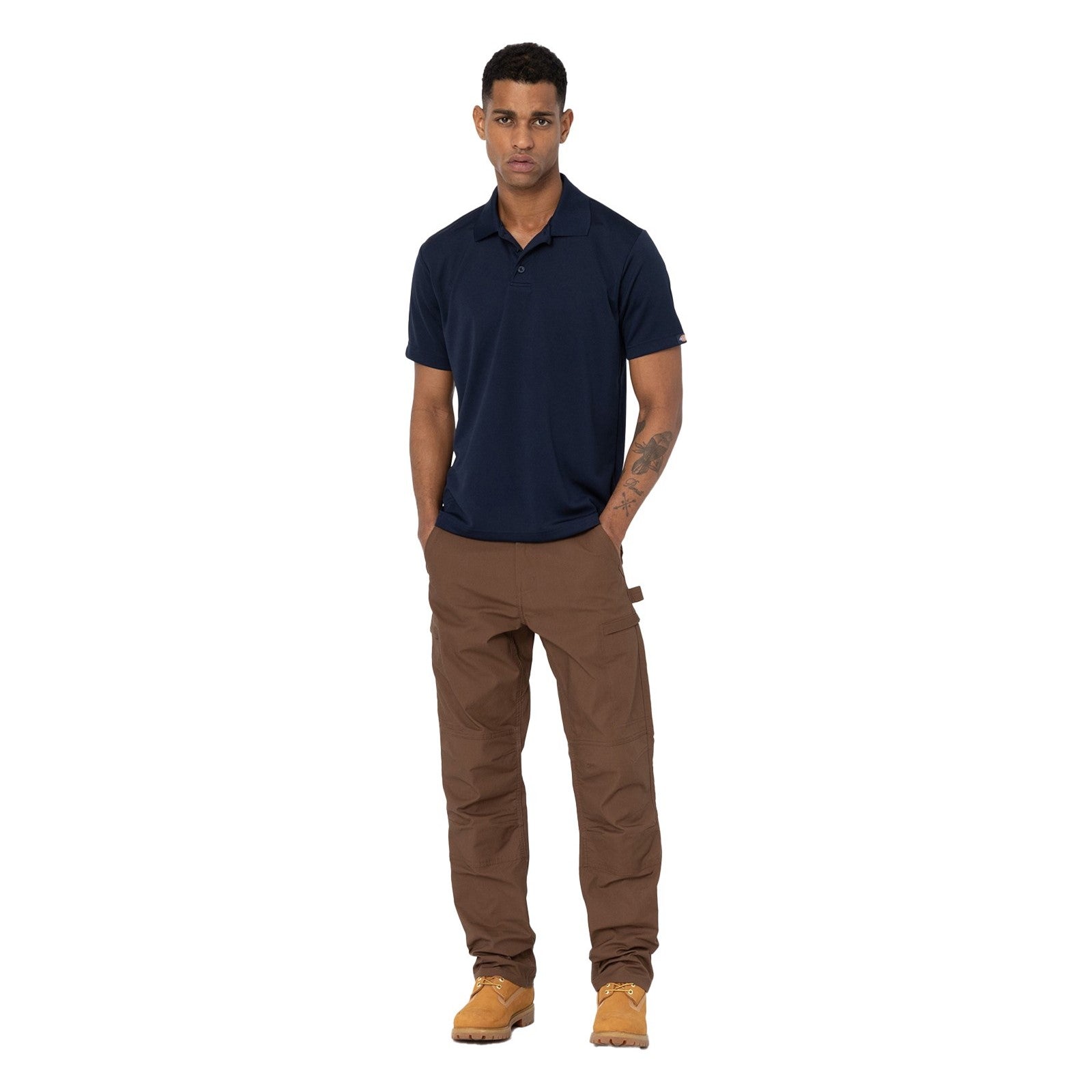 Dickies Everyday Polo Shirt