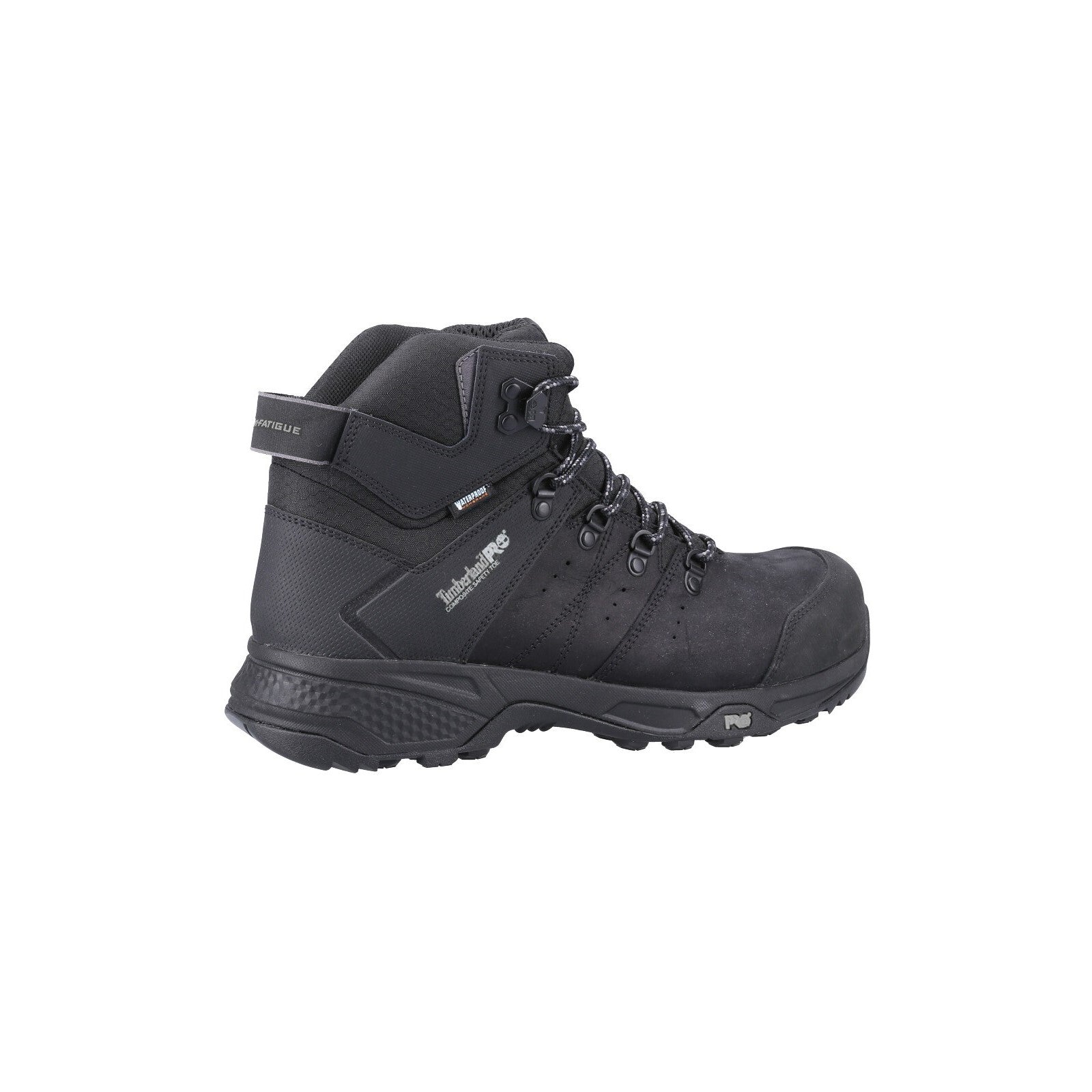 Switchback Work Boot