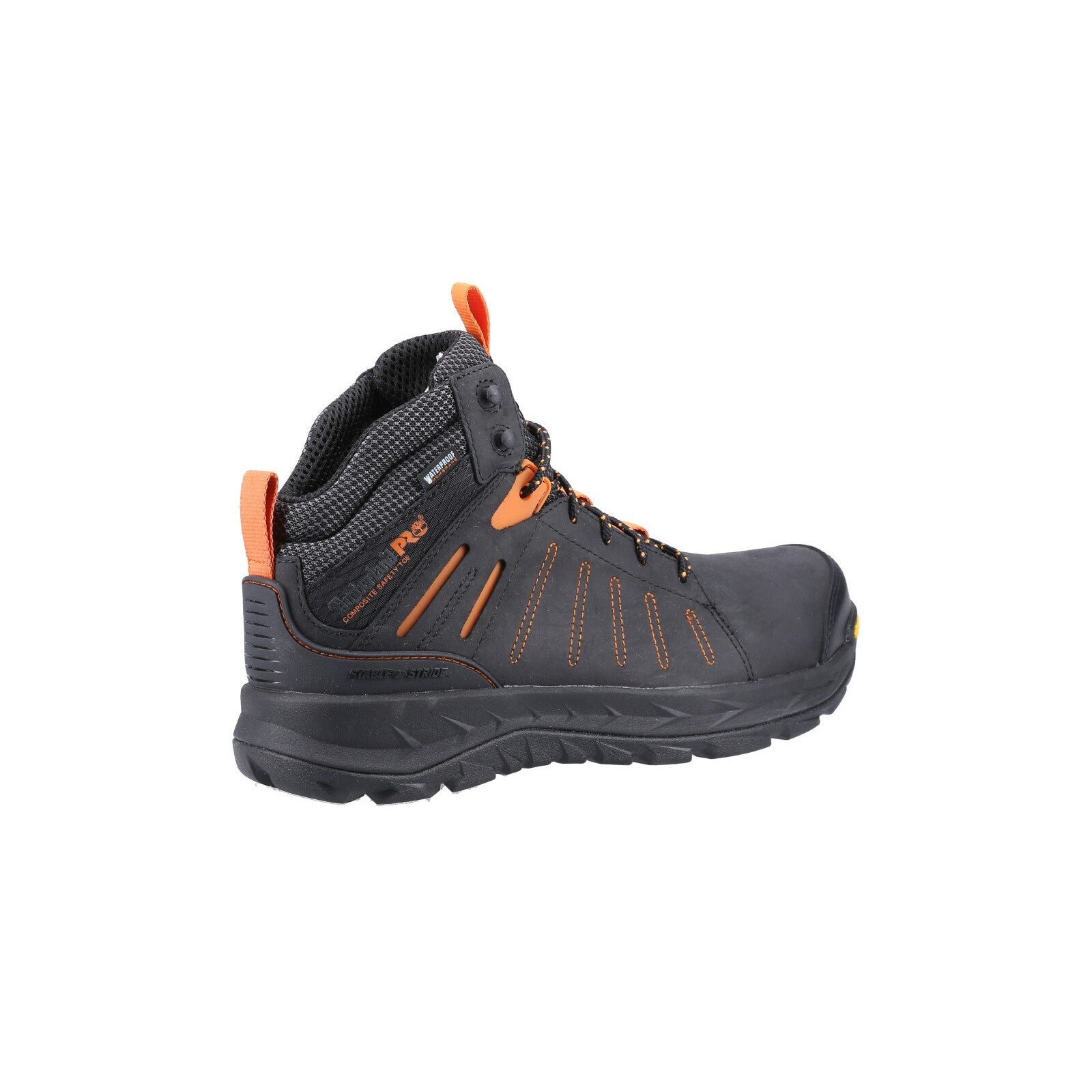 Timberland Pro Trailwind Work Boot