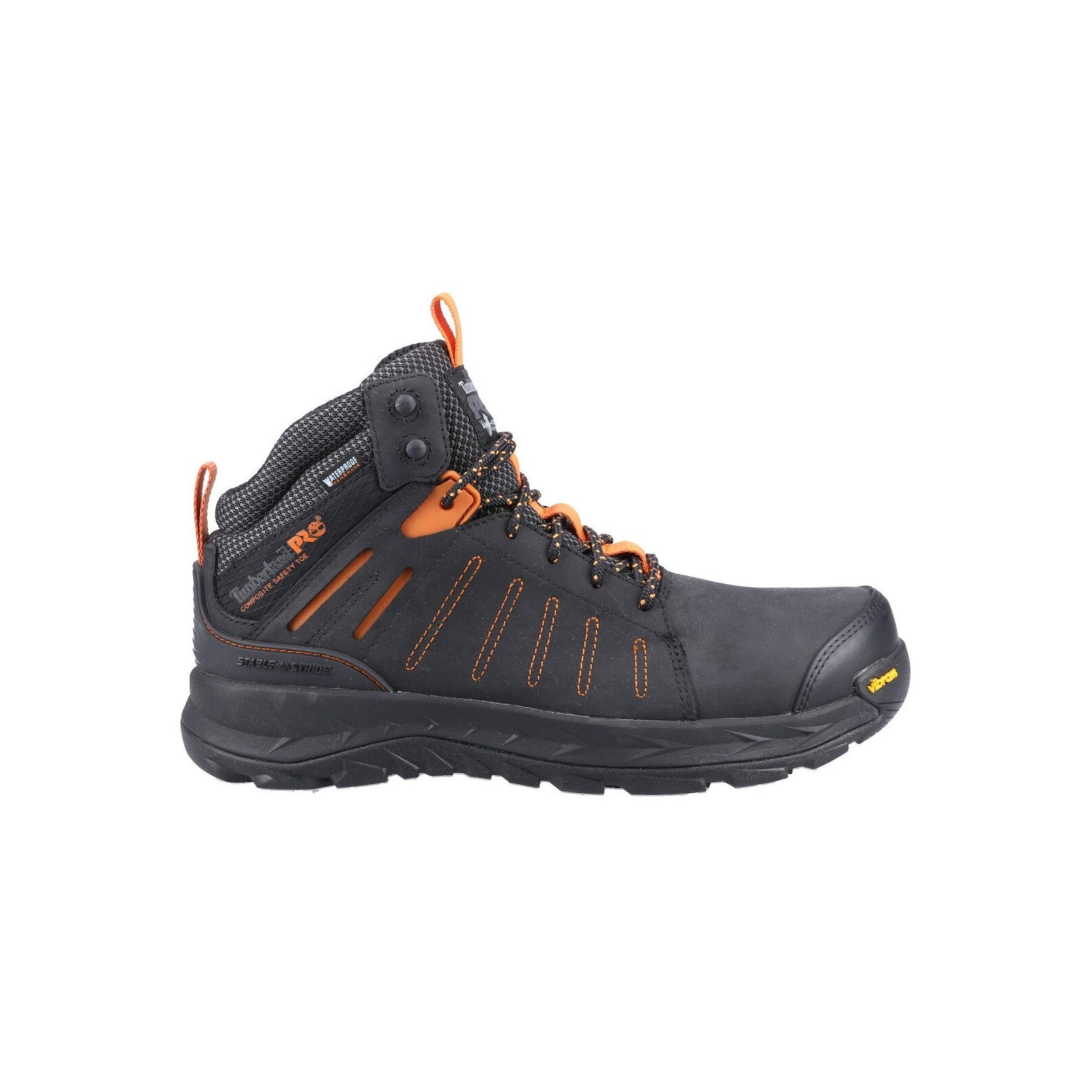 Trailwind Work Boot