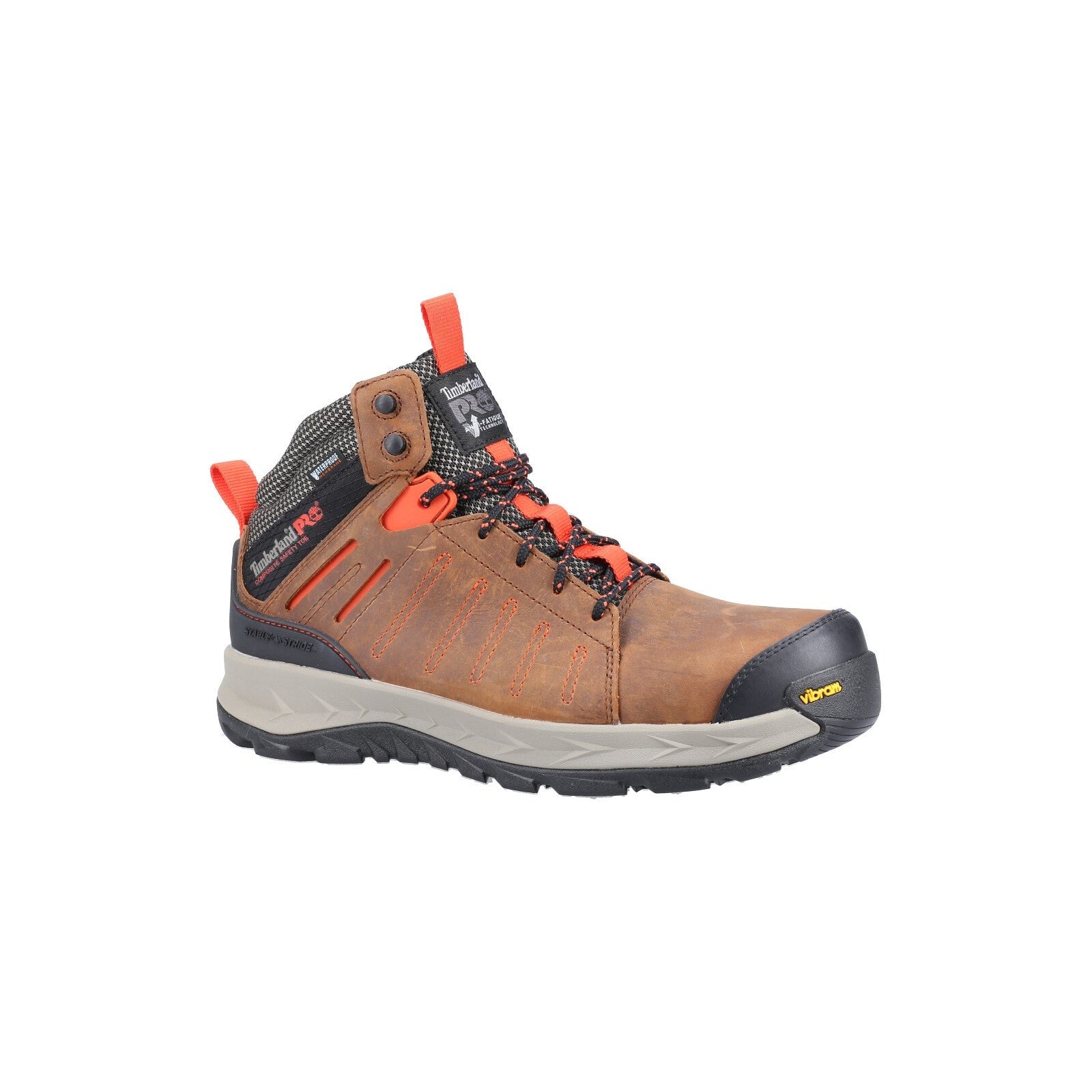 Trailwind Work Boot