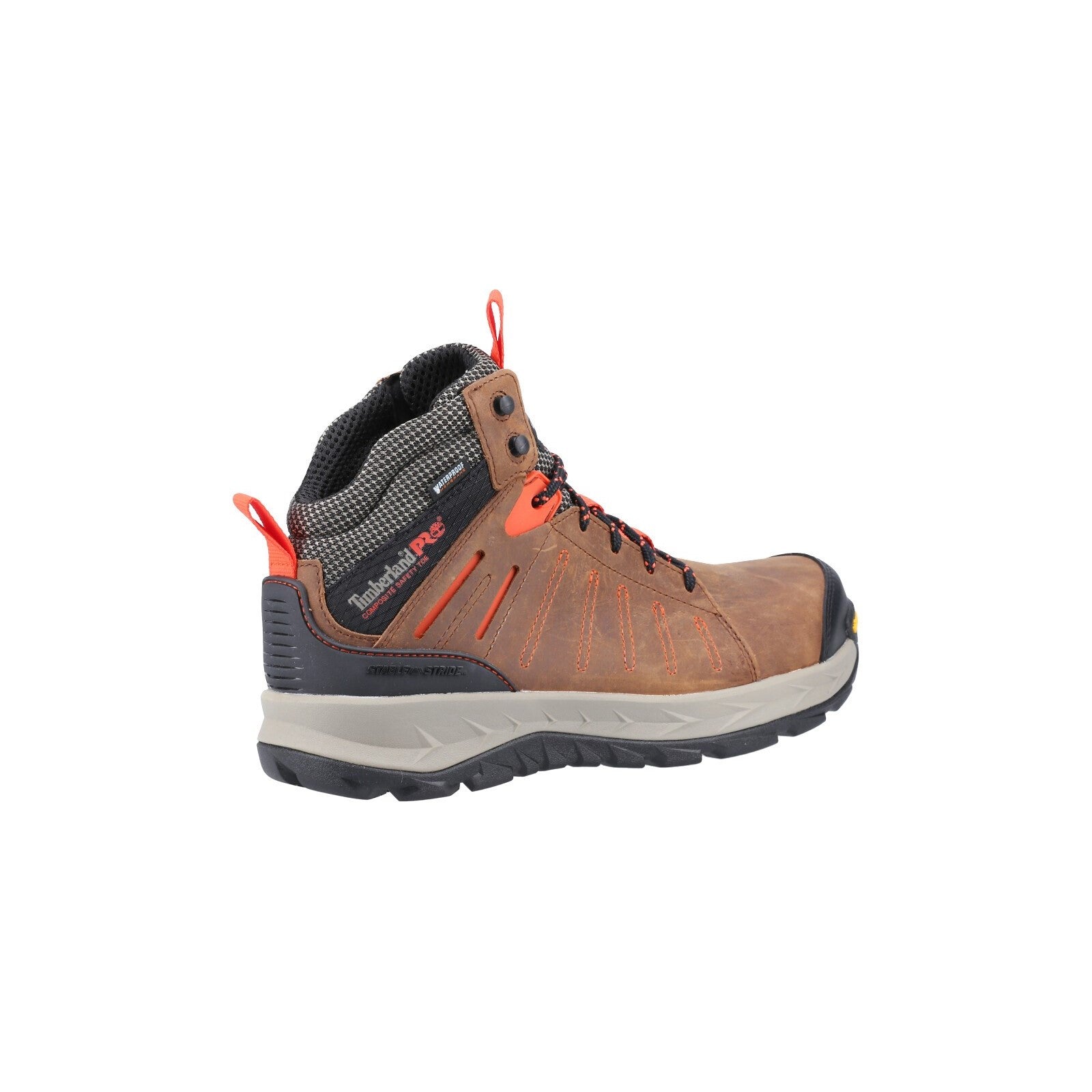 Trailwind Work Boot