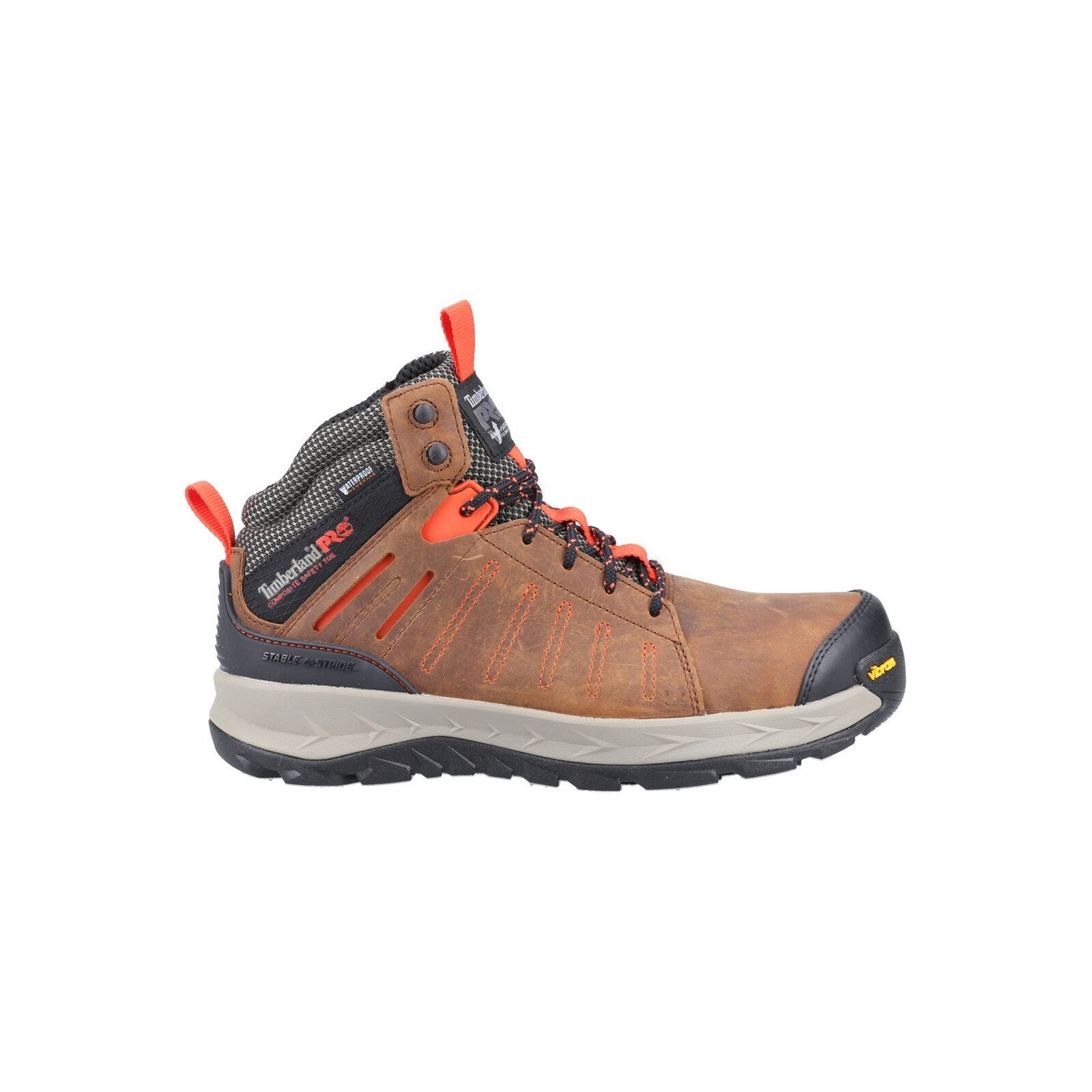 Timberland Pro Trailwind Work Boot