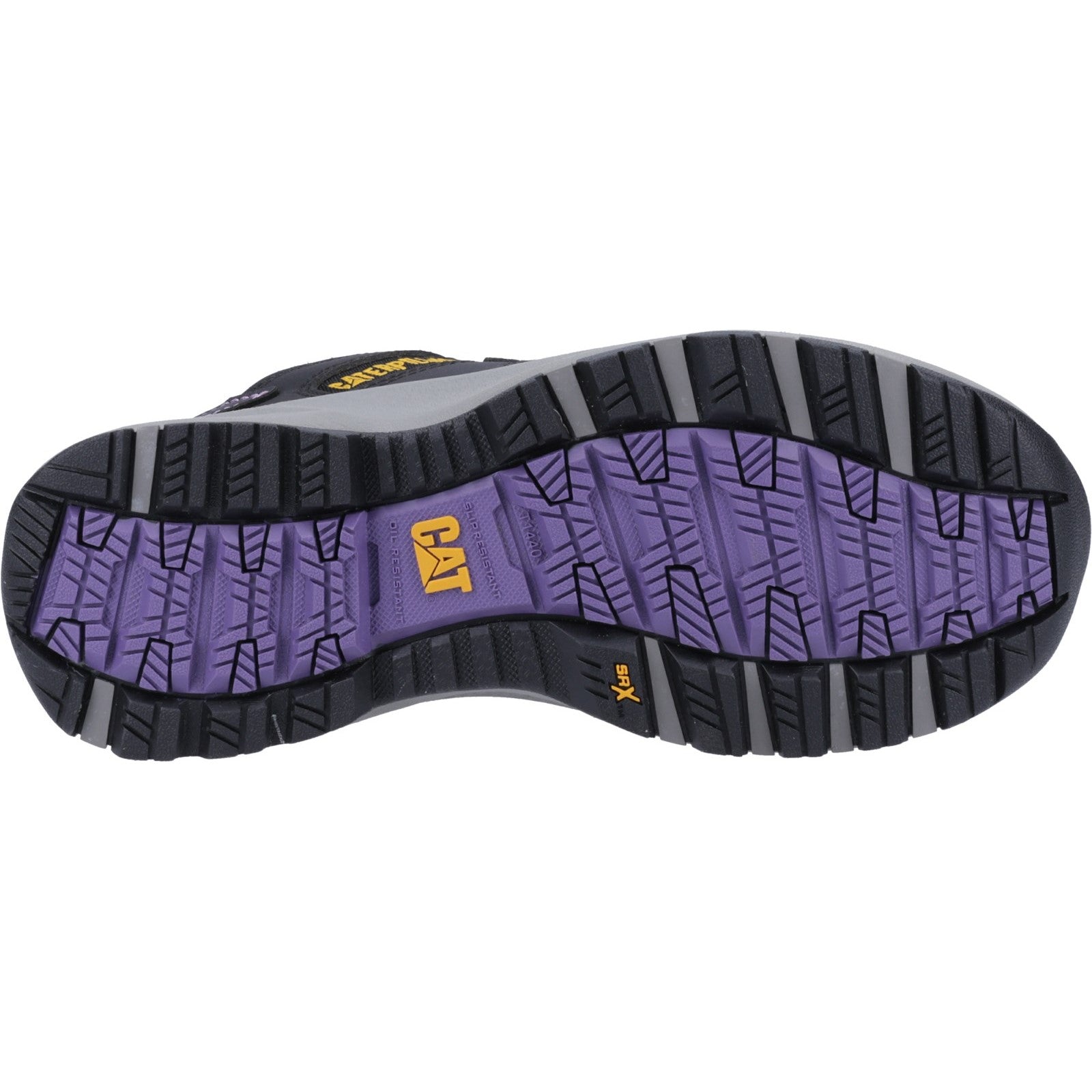 Caterpillar Elmore Work Shoe