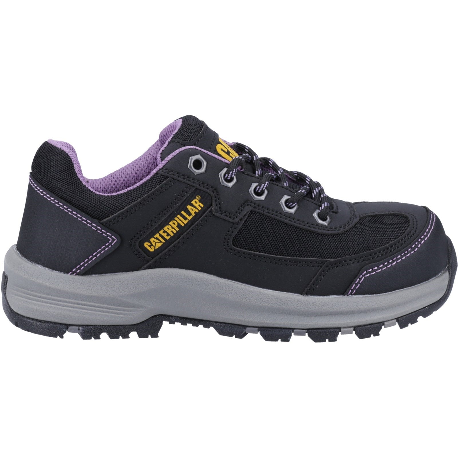 Caterpillar Elmore Work Shoe