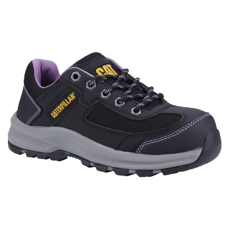Caterpillar Elmore Work Shoe