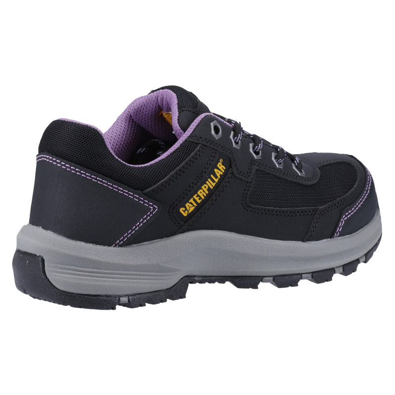 Caterpillar Elmore Work Shoe