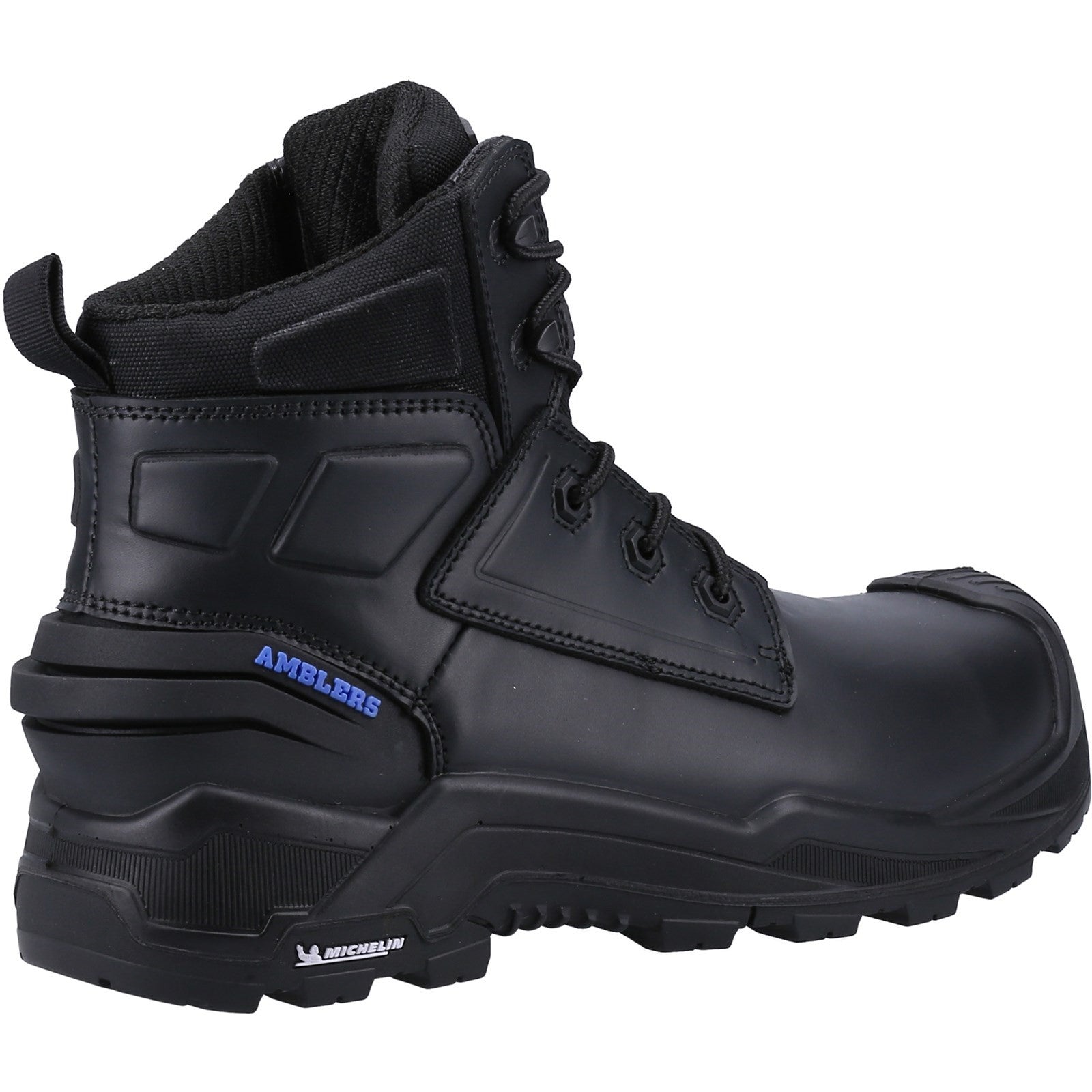 Amblers 980C Safety Boots