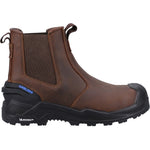 Amblers 982C Dealer Boots - thumbnail 4
