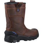 Amblers 983C Rigger - thumbnail 2