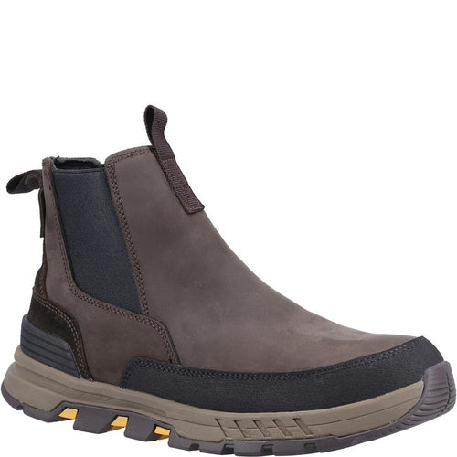 Amblers 263 Dealer - [CLEARANCE]