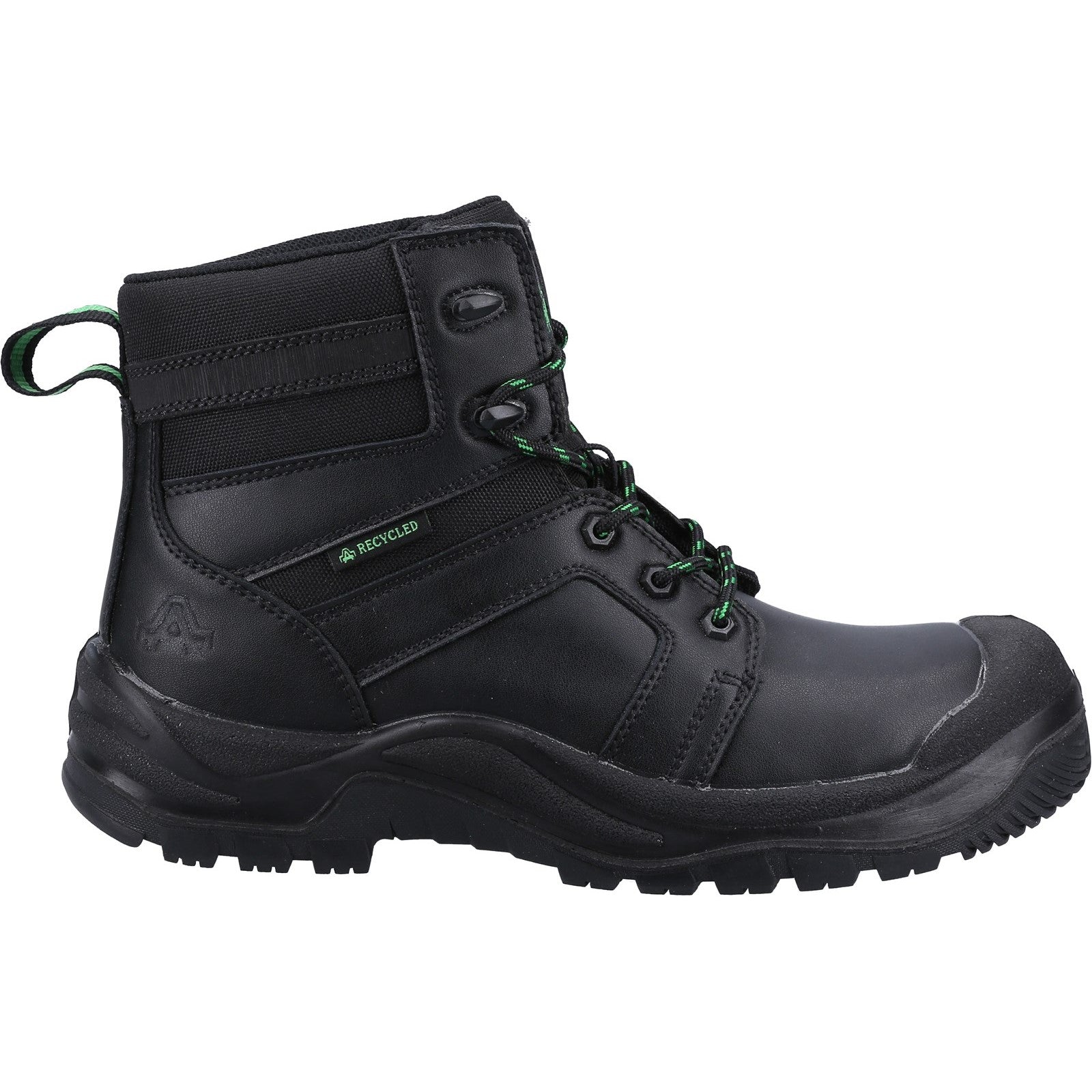 Amblers 502 Safety Boots