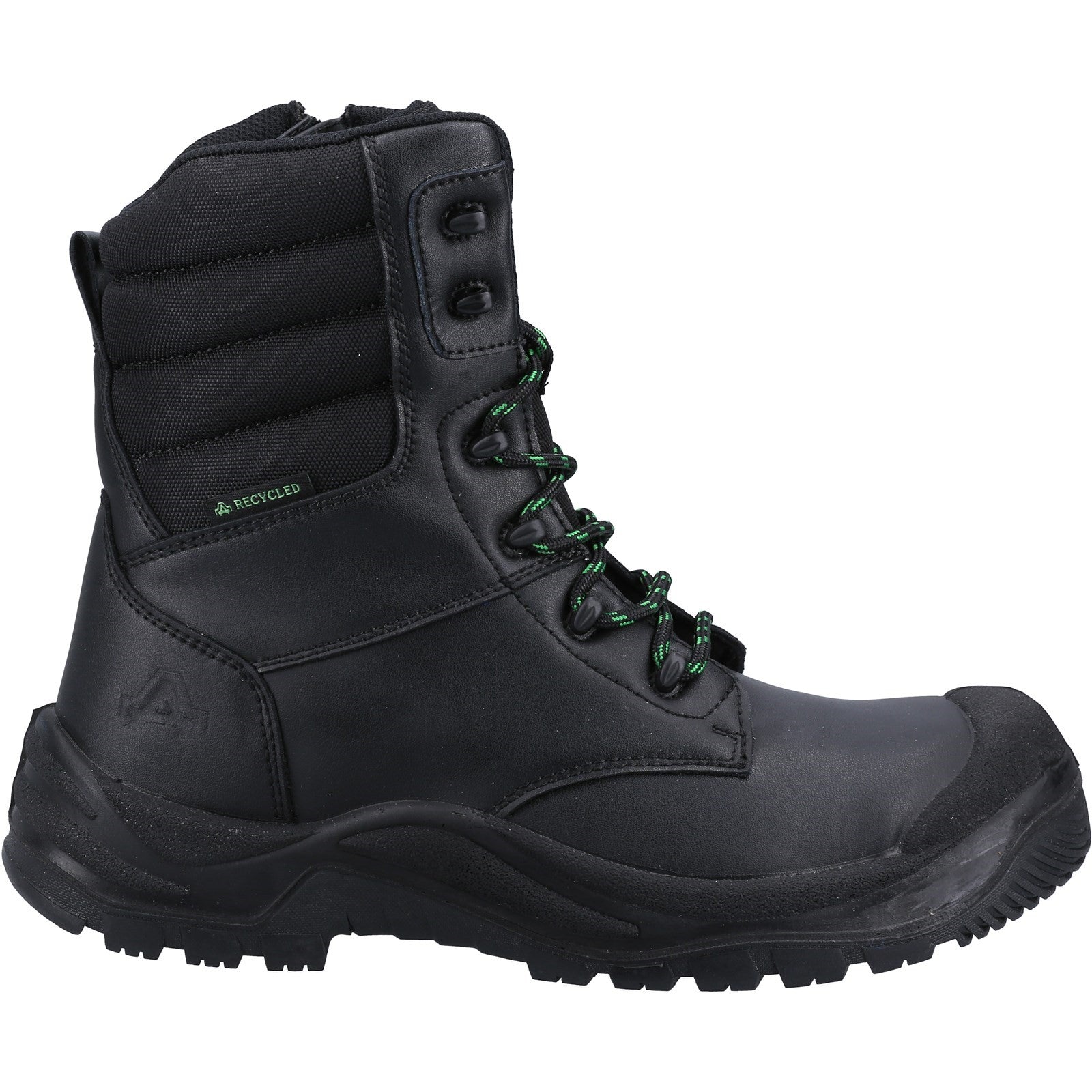 Amblers 503 Safety Boots