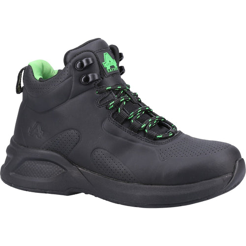 Amblers 611 Boots - [CLEARANCE]