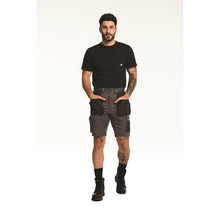 Caterpillar Essential Stretch Pocket Shorts