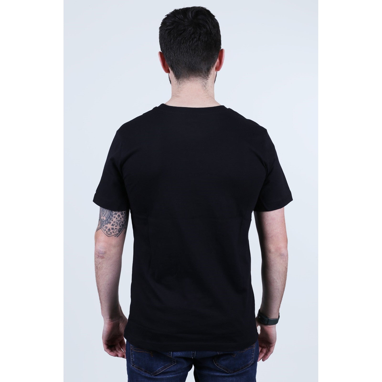 Caterpillar Heavy Duty Tee