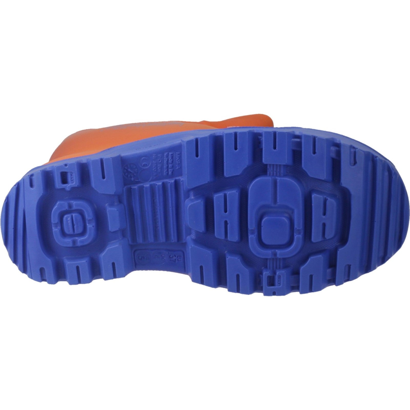 Dunlop FIELDPRO THERMO+ Safety Wellington