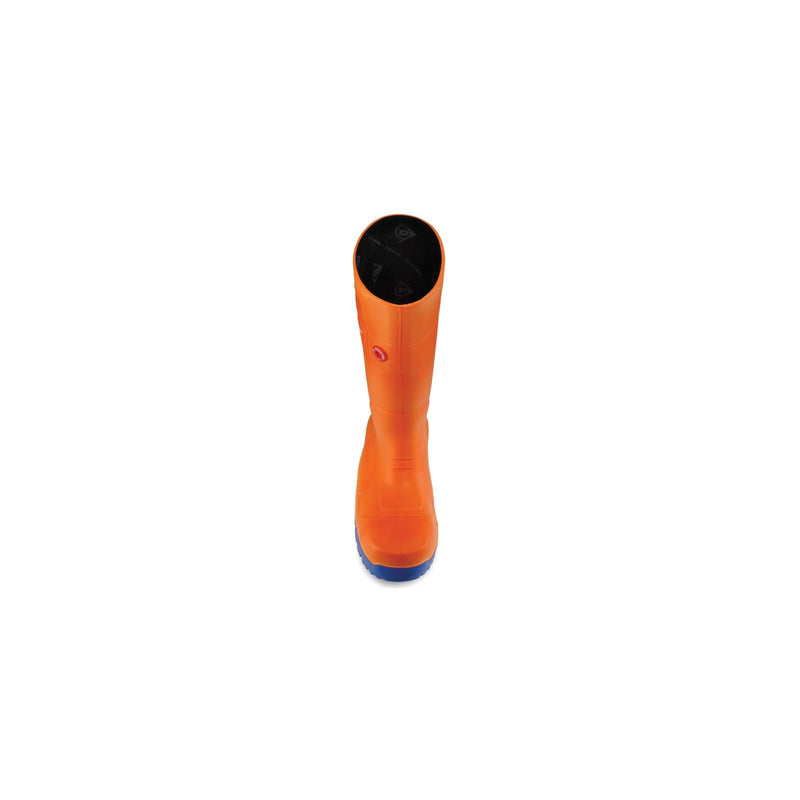 Dunlop FIELDPRO THERMO+ Safety Wellington