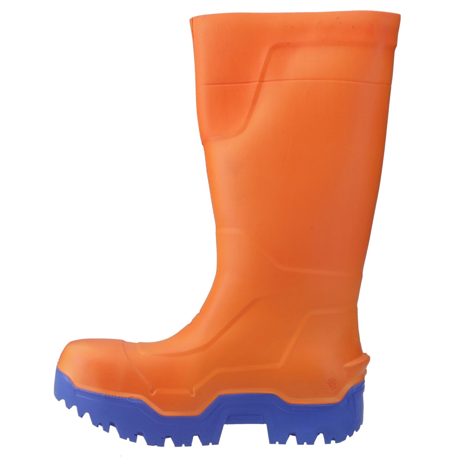 Dunlop FIELDPRO THERMO+ Safety Wellington