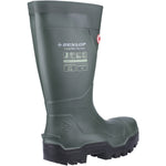 Dunlop FIELDPRO THERMO+ Safety Wellington - thumbnail 2
