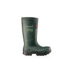 Dunlop FIELDPRO THERMO+ Safety Wellington - thumbnail 5