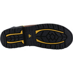 FS223 Goodyear Welted Waterproof Pull on Industrial Safety Boot - thumbnail 4