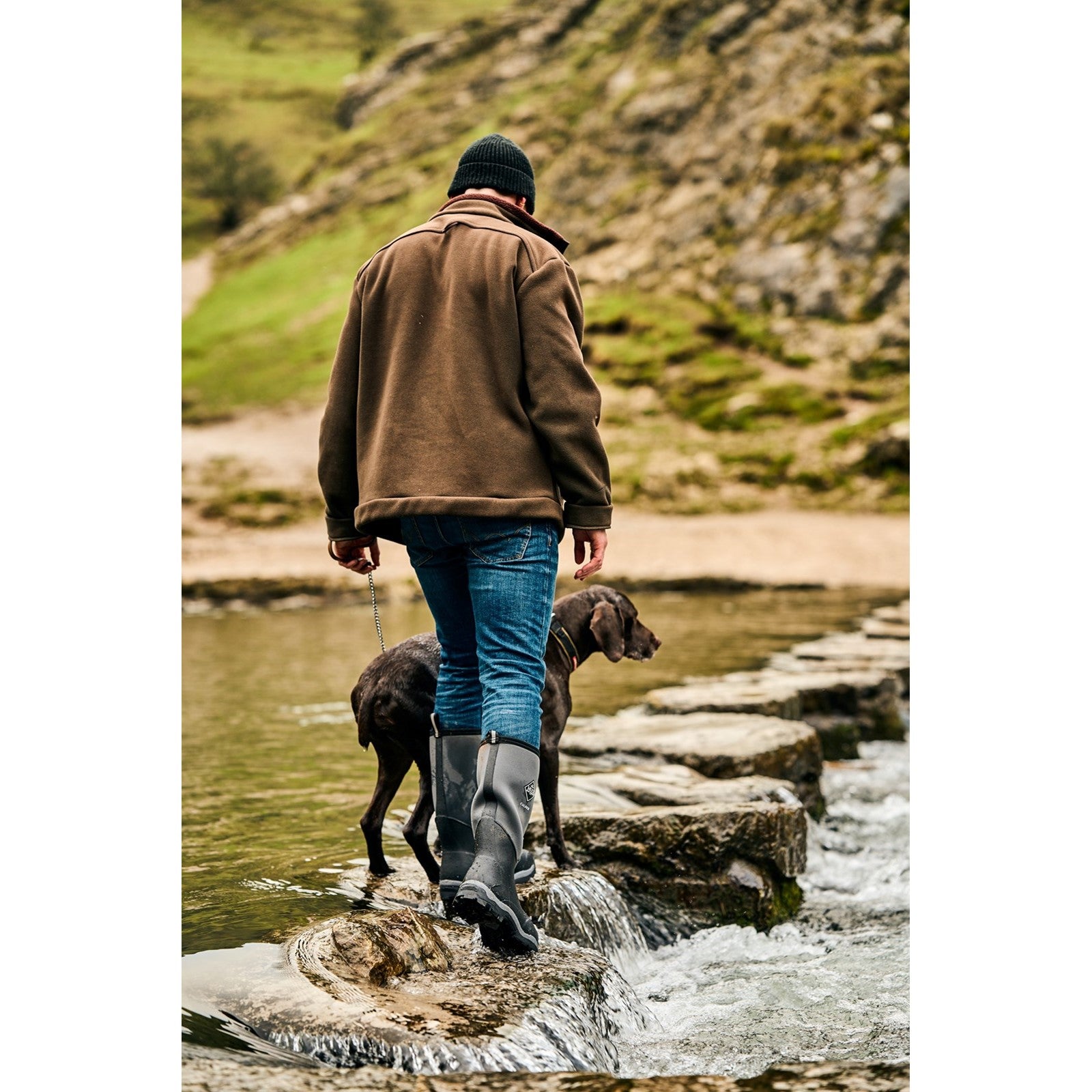 Muck Boots Calder Wellingtons