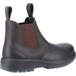 Hard Yakka Outback Safety Dealer Boot - thumbnail 2