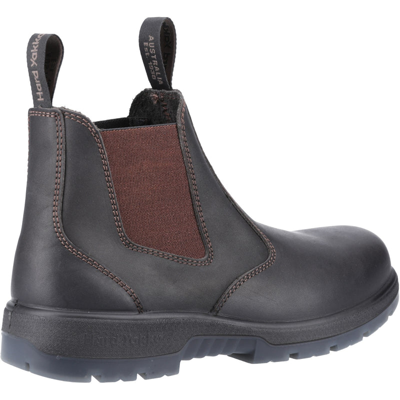 Hard Yakka Outback Safety Dealer Boot