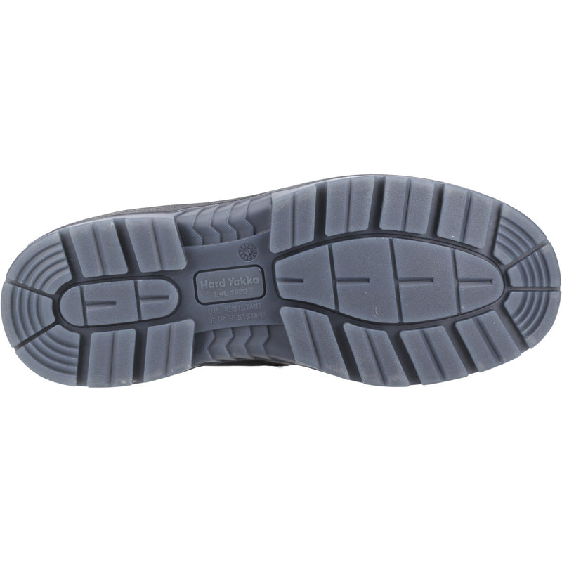 Hard Yakka Outback Safety Dealer Boot