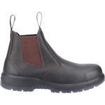 Hard Yakka Outback Safety Dealer Boot - thumbnail 4
