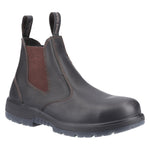 Hard Yakka Outback Safety Dealer Boot - thumbnail 5