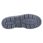 Hard Yakka Outback Safety Dealer Boot