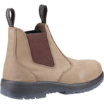 Hard Yakka Outback Safety Dealer Boot - thumbnail 2