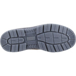 Hard Yakka Outback Safety Dealer Boot