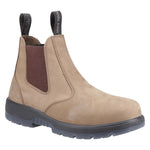 Hard Yakka Outback Safety Dealer Boot