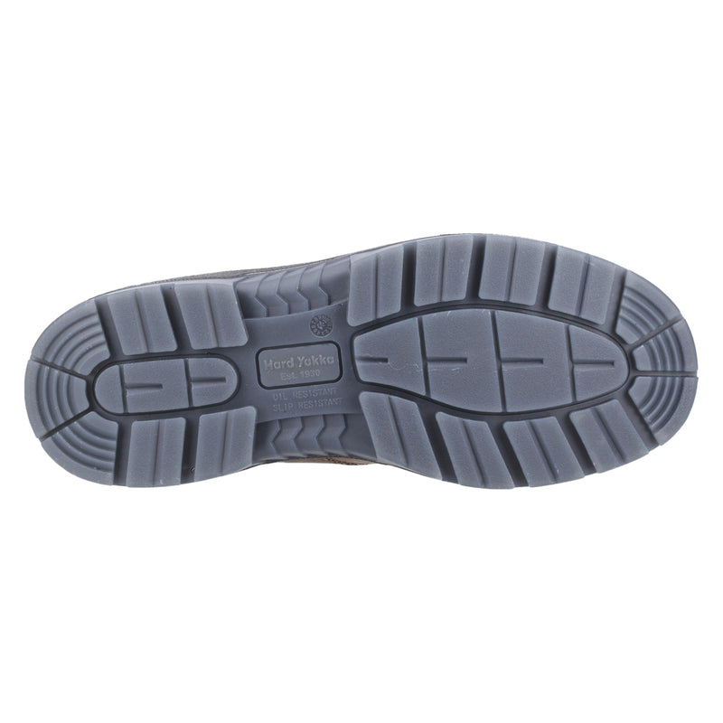Hard Yakka Outback Safety Dealer Boot