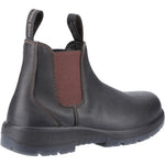 Hard Yakka Brumby Dealer Boot - thumbnail 2