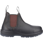 Hard Yakka Brumby Dealer Boot - thumbnail 4