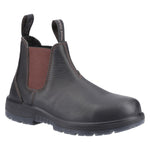 Hard Yakka Brumby Dealer Boot