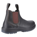 Hard Yakka Brumby Dealer Boot - thumbnail 6