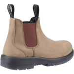 Hard Yakka Brumby Dealer Boot - thumbnail 2