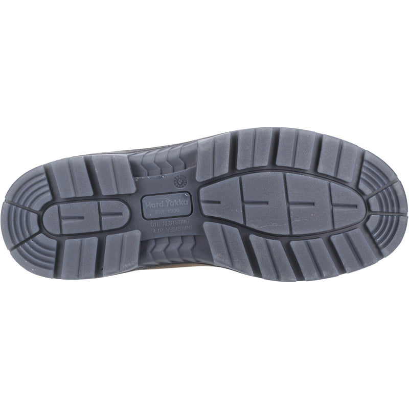 Hard Yakka Brumby Dealer Boot