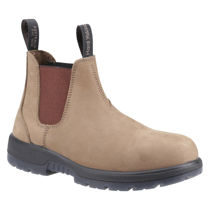 Hard Yakka Brumby Dealer Boot