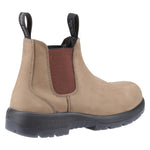 Hard Yakka Brumby Dealer Boot