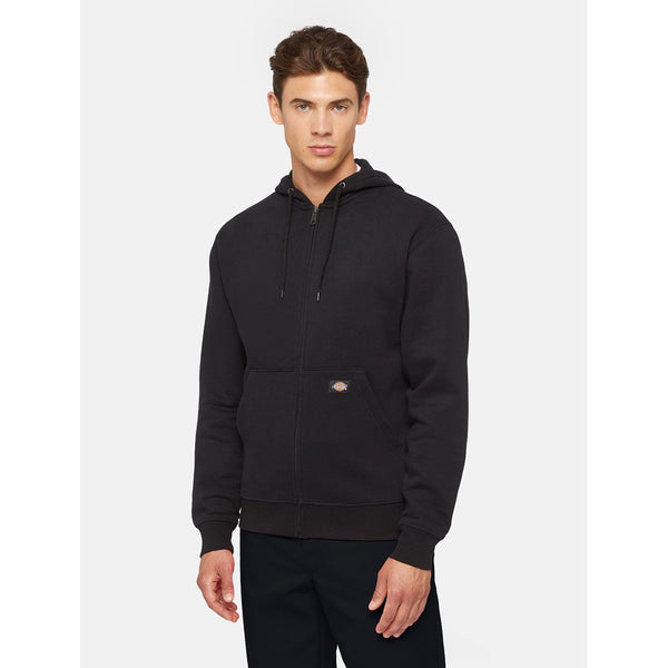 Dickies Everyday Fleece Zip Hoodie - [CLEARANCE]