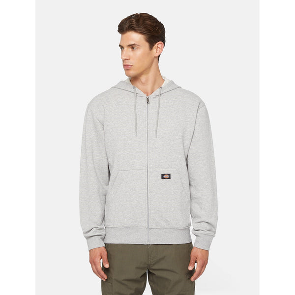 Dickies Everyday Fleece Zip Hoodie - [CLEARANCE]
